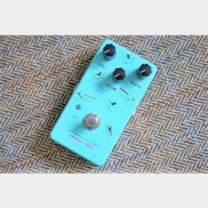 Animals Pedal Sunday Afternoon Is Infinity Bender