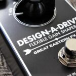 Great Eastern FX Design-A-Drive