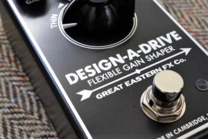 Great Eastern FX Design-A-Drive