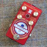 DEMEDASH EFFECTS  SPIDOLA