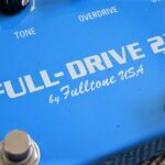 Fulltone FULLDRIVE2