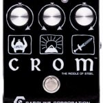 Caroline Guitar Company CROM