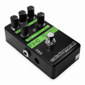 catalinbread  SOFT FOCUS