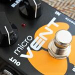NEO Instruments  micro VENT 122