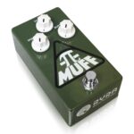 RYRA The Tri-Pi Muff