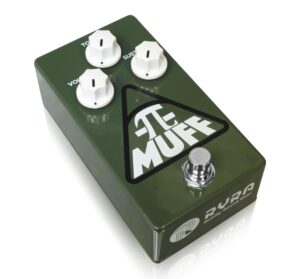 RYRA The Tri-Pi Muff