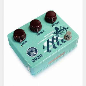 RYRA The Klone Sea Foam Green