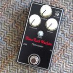 Masatone Blues Rock Machine