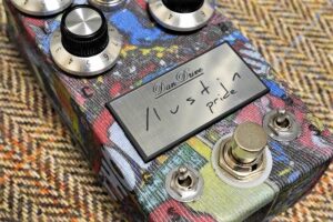 DanDrive AUSTIN PRIDE