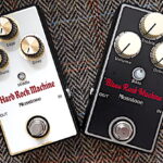 Masatone Effectifiers  Blues Rock Machine &Hard Rock Machineレビュー!