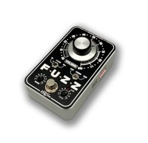 KING TONE GUITAR miniFUZZ V2