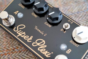 Formula B Elettronica  Super Plexi