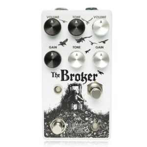 Matthews Effects BROKER