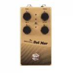 BONDI EFFECTS Del Mar Overdrive mk2