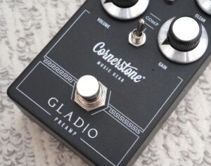 Cornerstone GLADIO SC BLACK