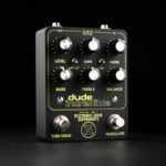 ELECTRONIC AUDIO EXPERIMENTS Dude Incredible