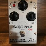 RoShi Pedals 各種入荷しました！