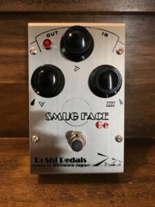 RoShi Pedals RoShi Pedals