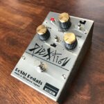 RoShi Pedals　各種入荷！