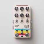 Chase Bliss Audio Generation Loss MKII Limited Edition