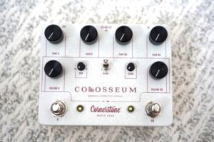 Cornerstone Colosseum