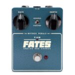 Mythos Pedals FATES
