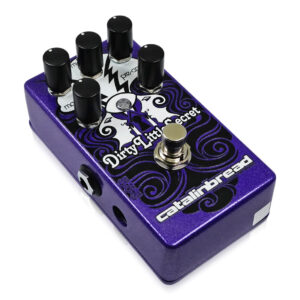 Catalinbread  Dirty Little Secret Purple