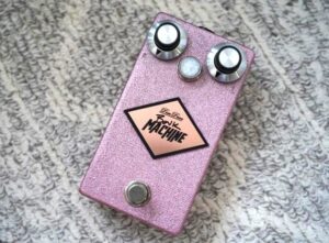 DanDrive Bonk Machine