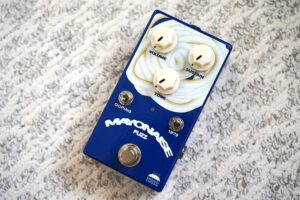 Umbrella Company Mayonaise Fuzz