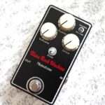 Masatone Effectifiers Blues Rock Machine
