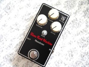 Masatone Effectifiers Blues Rock Machine