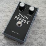 Rushamps Rush Pepbox 2.0