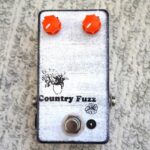 mid-fi electronics  Country Fuzz