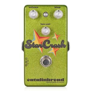 catalinbread STARCRASH 70