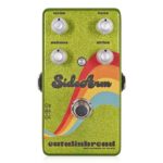 Animals Pedal Custom Illustrated 028光の匂い Animals Pedal Custom Illustrated 028 CAR CRUSH CHORUS/VIBE