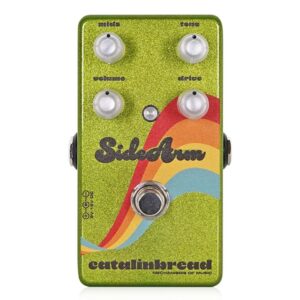 catalinbread SIDEARM 70