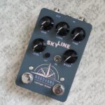 NORDVANG CUSTOM Skyline