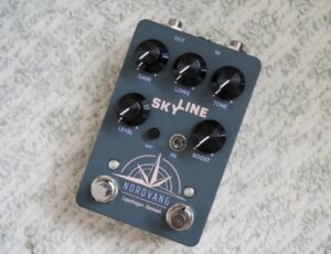 NORDVANG CUSTOM