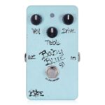 ONE CONTROL Baby Blue OD Limited BJFE Style