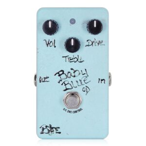 ONE CONTROL Baby Blue OD Limited BJFE Style