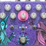 Old Blood Noise Endeavors  Dark Light