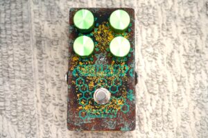 KarDiaN Serotonin Origin S.T.