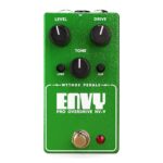 Mythos Pedals ENVY Pro Overdrive