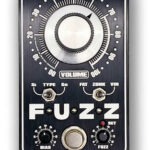 再入荷！　KING TONE GUITAR mini FUZZ V2