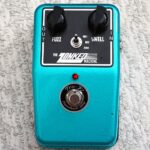 Tru-Fi Zonked Machine