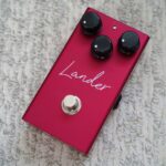 VIRTUES Lander