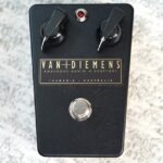 Van Diemens Thylacine