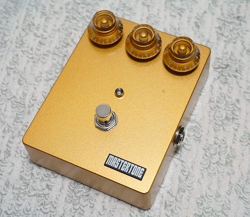 MASTERTONE EOD Emotional OverDrive