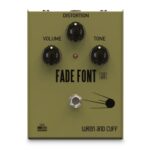 Wren and Cuff Creations FADE FONT