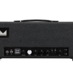 Morgan Amplification Custom Shop SW50R HEAD Black